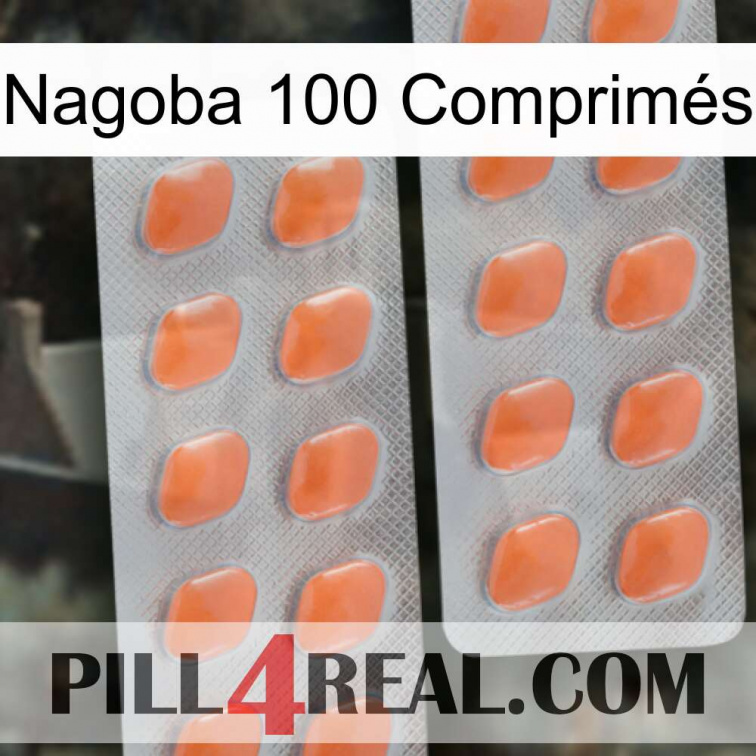 Nagoba 100 Comprimés 27